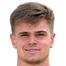 Lukas Fahrnberger fm21