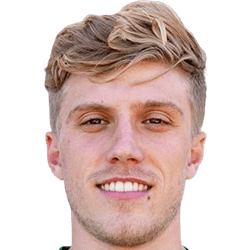 Julian Baumgartner fm21