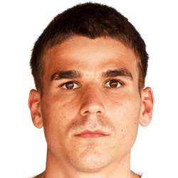 Bernhard Luxbacher fm21