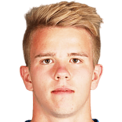 Tobias Pellegrini fm21