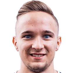 Ivan Andrejevic fm21