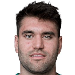 Patrick Handler fm21