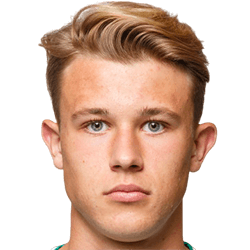 Lukas Gatti fm 2021