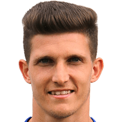 Dominik Kirschner fm21