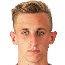 Thomas Turner fm 2021