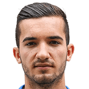 Nikola Ivic FM 2021 Profile, Reviews