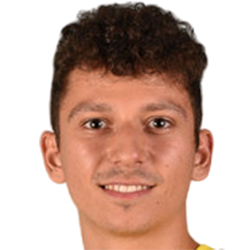 Daniel Bernsteiner fm21