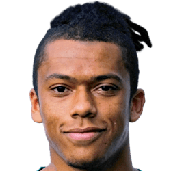 Yannick Johnson fm21