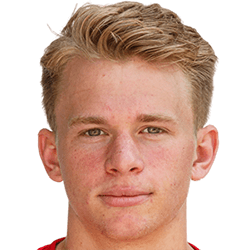 Maximilian Eksler fm21