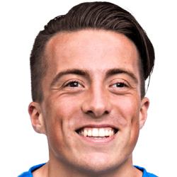 Lukas Paulik fm 2021