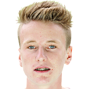 Niko Schneebauer fm21