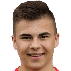 Patrick Bilic fm 2021