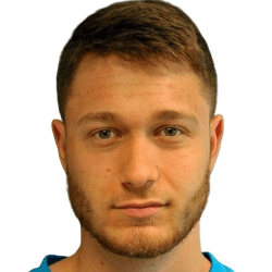 Pablo Artner fm 2021