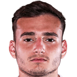 Adem Draganovic fm21