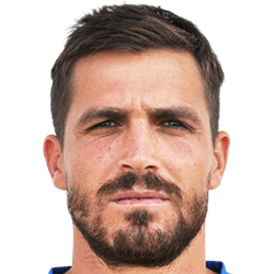 Benjamin Sulimani fm21