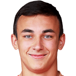 Dominik Kotzegger fm21