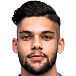 Melvin Reichardt fm 2021