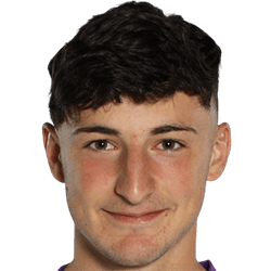 Kilian Scharner fm21