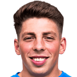 Manuel Holzmann fm 2021