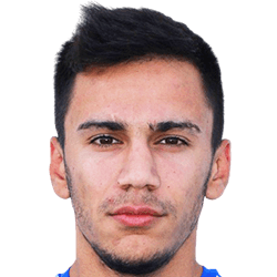 Engin Can Ketan fm 2021