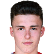 Nico Weinberger fm21