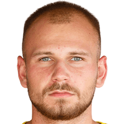 Semir Karalic fm 2021