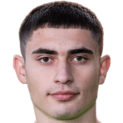 Timir Chadshimuradov fm21