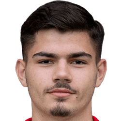 Michael Martic fm 2021