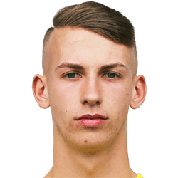 Bastian Horner fm 2021