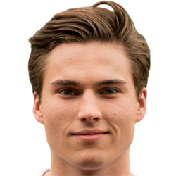 Kilian Madlener fm21