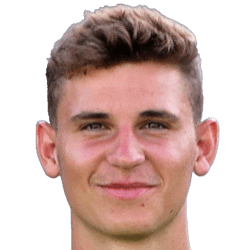 Florian Schindl fm21