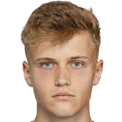 Fabian Vyhnalek fm 2021