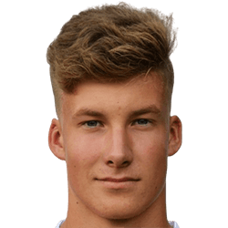 Michael Wildbacher fm21