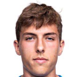 David Strmsek fm 2021