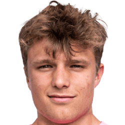 Timon Grubmüller fm 2021