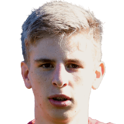 Sebastian Kapsamer fm21