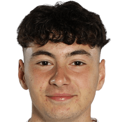 Mehmet Sahin fm 2021