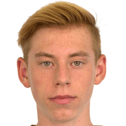 Benedikt Tober fm 2021