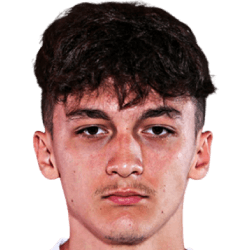 Marcel Krnjic fm 2021