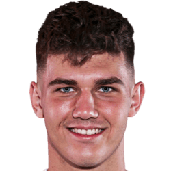 Martin Krizic fm 2021