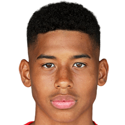 Justin Omoregie fm21