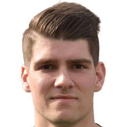 Manuel Hofmeister fm21