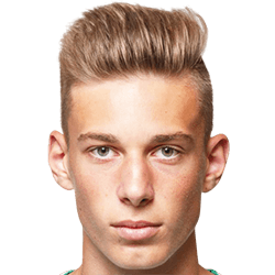 Marvin Schuster fm21