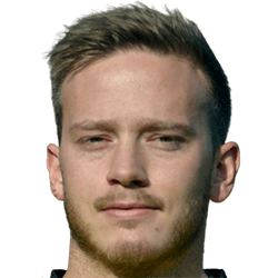 Dominik Steinbauer fm21