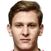 David Hagmann fm 2021