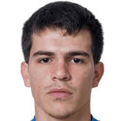 Muhammed Korkmaz fm21