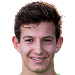 Florian Riedmann fm21