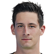 Martin Koller fm 2021