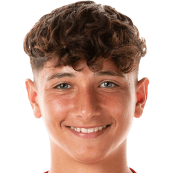 Lukas Haubenwallner fm21