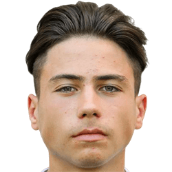 Tobias Strahlhofer fm21